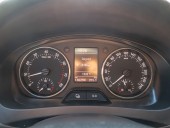 Škoda Rapid ČR 1.2TSI 63KW – PO SERVISU