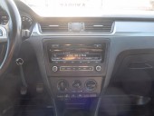 Škoda Rapid ČR 1.2TSI 63KW – PO SERVISU