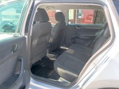 Škoda Rapid ČR 1.2TSI 63KW – PO SERVISU