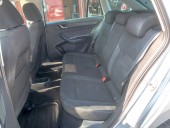 Škoda Rapid ČR 1.2TSI 63KW – PO SERVISU