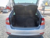 Škoda Rapid ČR 1.2TSI 63KW – PO SERVISU