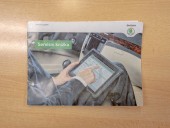 Škoda Rapid ČR 1.2TSI 63KW – PO SERVISU