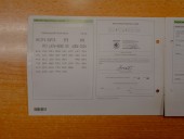 Škoda Rapid ČR 1.2TSI 63KW – PO SERVISU