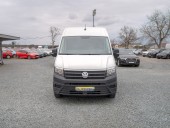 Volkswagen Crafter ČR 2.0TDI 103KW – PO SERVISU