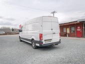 Volkswagen Crafter ČR 2.0TDI 103KW – PO SERVISU
