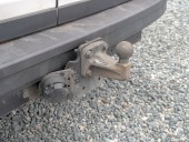 Volkswagen Crafter ČR 2.0TDI 103KW – PO SERVISU