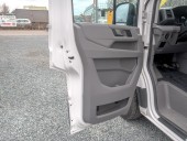 Volkswagen Crafter ČR 2.0TDI 103KW – PO SERVISU