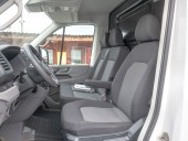 Volkswagen Crafter ČR 2.0TDI 103KW – PO SERVISU