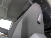 Volkswagen Crafter ČR 2.0TDI 103KW – PO SERVISU