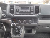 Volkswagen Crafter ČR 2.0TDI 103KW – PO SERVISU