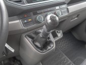 Volkswagen Crafter ČR 2.0TDI 103KW – PO SERVISU