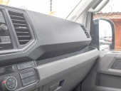 Volkswagen Crafter ČR 2.0TDI 103KW – PO SERVISU