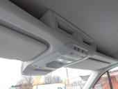 Volkswagen Crafter ČR 2.0TDI 103KW – PO SERVISU