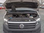 Volkswagen Crafter ČR 2.0TDI 103KW – PO SERVISU
