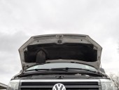 Volkswagen Crafter ČR 2.0TDI 103KW – PO SERVISU