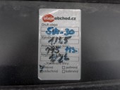 Volkswagen Crafter ČR 2.0TDI 103KW – PO SERVISU