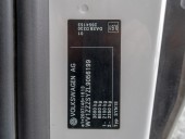 Volkswagen Crafter ČR 2.0TDI 103KW – PO SERVISU