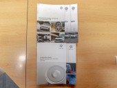 Volkswagen Crafter ČR 2.0TDI 103KW – PO SERVISU