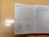 Volkswagen Crafter ČR 2.0TDI 103KW – PO SERVISU