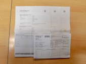 Volkswagen Crafter ČR 2.0TDI 103KW – PO SERVISU