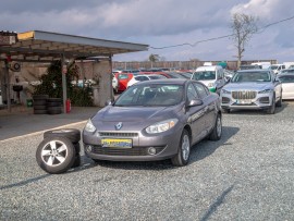Renault Fluence ČR 1.6i 16V 81KW – LPG 2031!