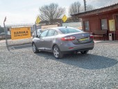 Renault Fluence ČR 1.6i 16V 81KW – LPG 2031!