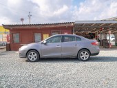 Renault Fluence ČR 1.6i 16V 81KW – LPG 2031!