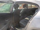 Renault Fluence ČR 1.6i 16V 81KW – LPG 2031!