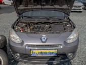 Renault Fluence ČR 1.6i 16V 81KW – LPG 2031!