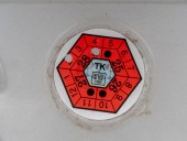 Renault Fluence ČR 1.6i 16V 81KW – LPG 2031!