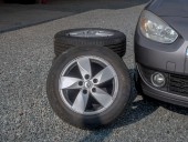 Renault Fluence ČR 1.6i 16V 81KW – LPG 2031!