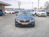 Škoda Octavia 2.0TDI 110KW 4x4 LED – NAVI