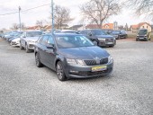 Škoda Octavia 2.0TDI 110KW 4x4 LED – NAVI