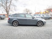 Škoda Octavia 2.0TDI 110KW 4x4 LED – NAVI