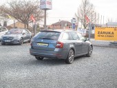 Škoda Octavia 2.0TDI 110KW 4x4 LED – NAVI