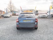 Škoda Octavia 2.0TDI 110KW 4x4 LED – NAVI