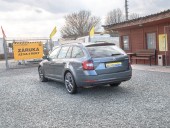Škoda Octavia 2.0TDI 110KW 4x4 LED – NAVI