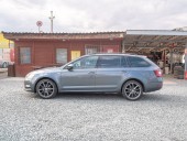Škoda Octavia 2.0TDI 110KW 4x4 LED – NAVI