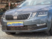 Škoda Octavia 2.0TDI 110KW 4x4 LED – NAVI