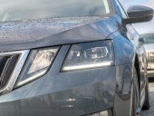 Škoda Octavia 2.0TDI 110KW 4x4 LED – NAVI