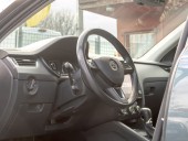 Škoda Octavia 2.0TDI 110KW 4x4 LED – NAVI