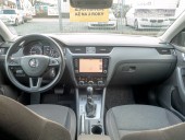 Škoda Octavia 2.0TDI 110KW 4x4 LED – NAVI