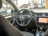 Škoda Octavia 2.0TDI 110KW 4x4 LED – NAVI