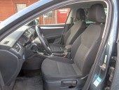 Škoda Octavia 2.0TDI 110KW 4x4 LED – NAVI