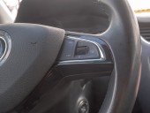 Škoda Octavia 2.0TDI 110KW 4x4 LED – NAVI