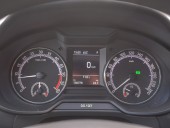 Škoda Octavia 2.0TDI 110KW 4x4 LED – NAVI