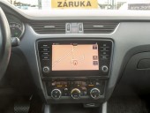 Škoda Octavia 2.0TDI 110KW 4x4 LED – NAVI