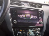 Škoda Octavia 2.0TDI 110KW 4x4 LED – NAVI