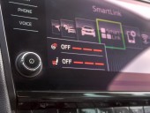 Škoda Octavia 2.0TDI 110KW 4x4 LED – NAVI