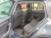 Škoda Octavia 2.0TDI 110KW 4x4 LED – NAVI